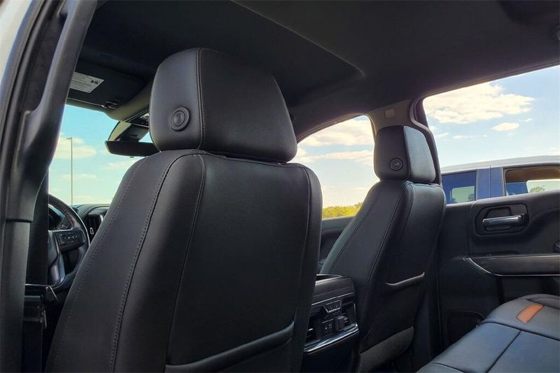 2019 Gmc Sierra 1500 AT4 photo 27