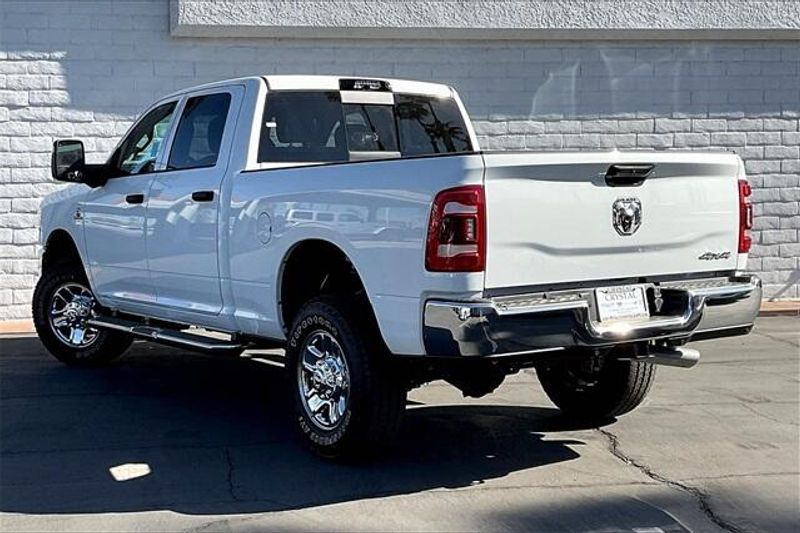 2024 RAM 2500 TradesmanImage 2