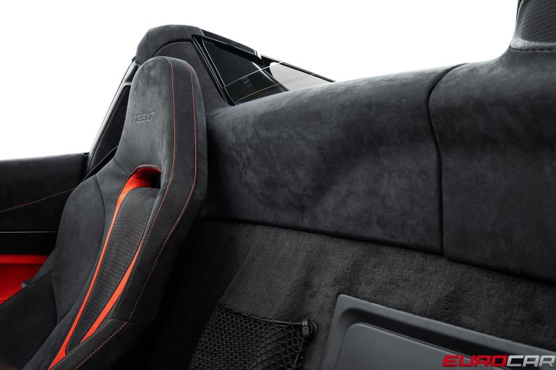 2022 McLaren 765LT *HUGE CARBON INTERIOR OPTIONS * FRONT PPF*Image 44