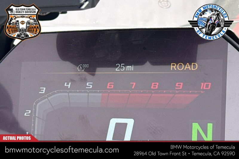 2024 BMW R 1250 GS AdventureImage 19