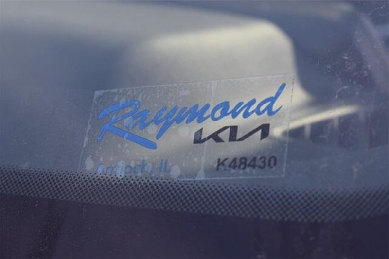 New 2025 Kia Telluride SImage 37