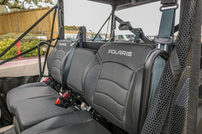 NEW 2026 POLARIS RANGER CREW XP 1000 PREMIUM Image 13