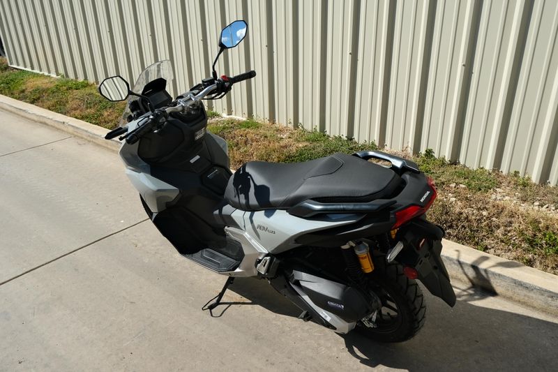 NEW 2026 HONDA ADV160 ABS Image 3