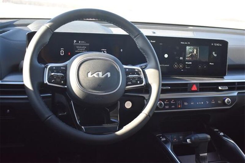 2025 Kia Sorento SImage 20