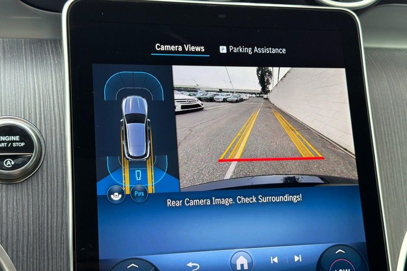 New 2026 Mercedes-Benz GLC-Class GLCGLC 300Image 17