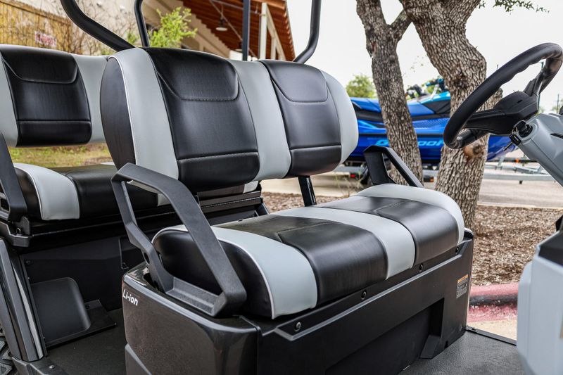 NEW 2025 KAWASAKI NAV 4E LIMITED Image 22