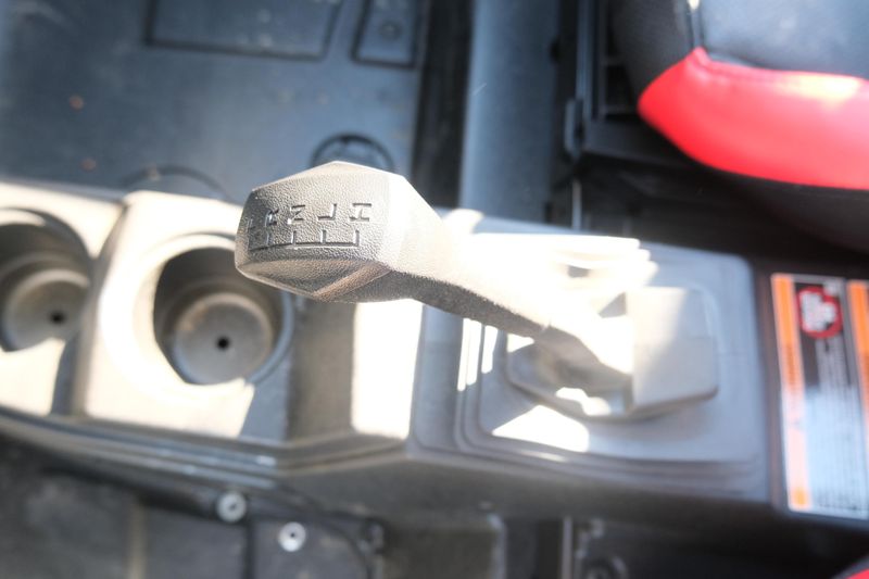 NEW 2026 POLARIS RZR TRAIL S 1000 ULTIMATE Image 13