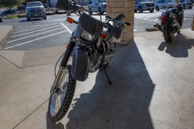 NEW 2026 SUZUKI DR650S Image 4