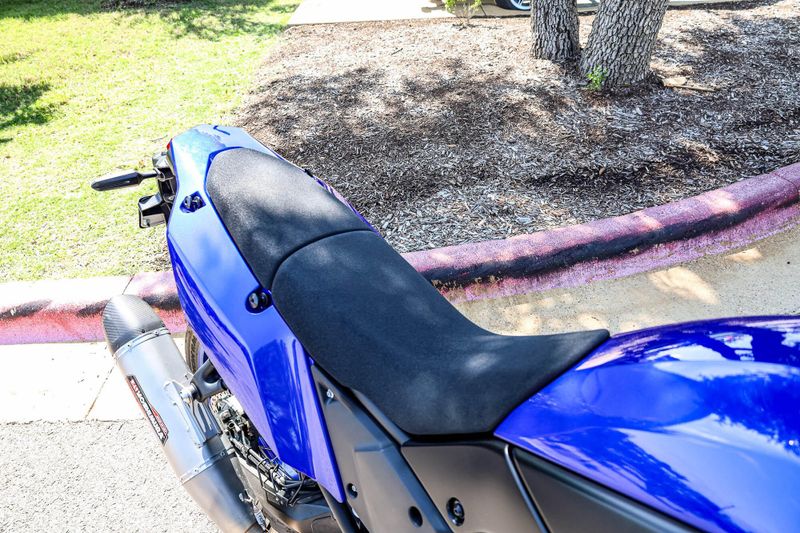 2024 Yamaha TENERE 700 Image 16