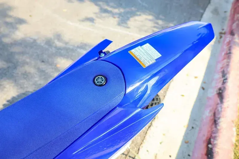 NEW 2026 YAMAHA YZ125 Image 24