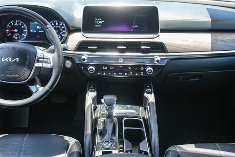 Used 2022 Kia Telluride EXImage 14