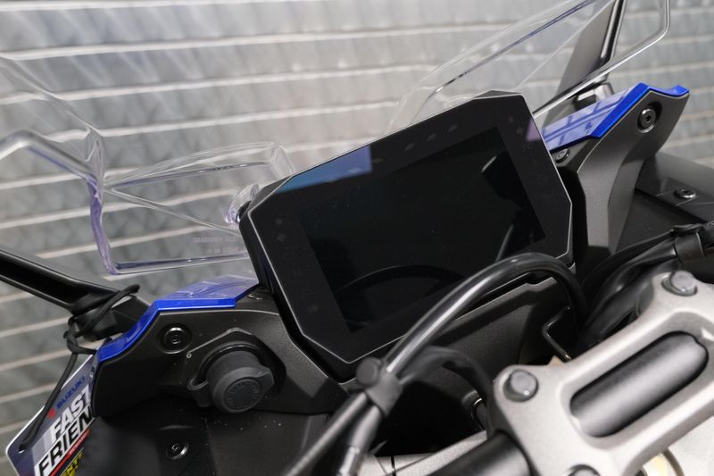 NEW 2026 SUZUKI GSX-S1000GT Image 20