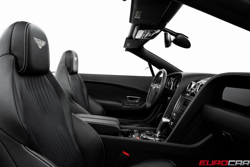 Used 2016 Bentley Continental GT V8 *FRONT SEAT COMFORT SPEC*Image 33