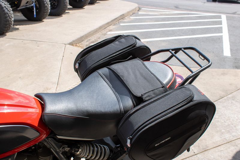 USED 2016 DUCATI SCRAMBLER ICON Image 18