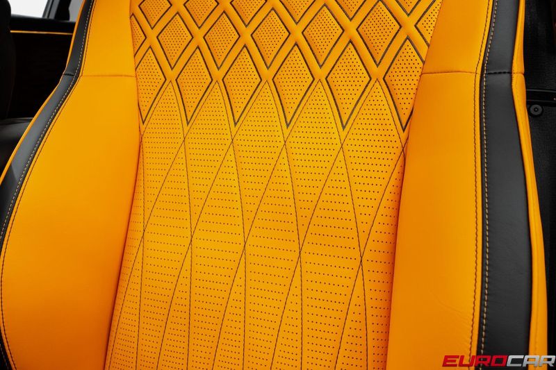 Used 2023 Bentley Flying Spur Mulliner W12 *MULLINER PACK*Image 44