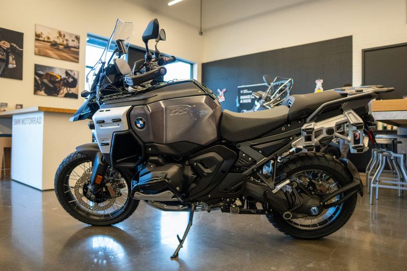2025 BMW R 1300 GS Adventure 