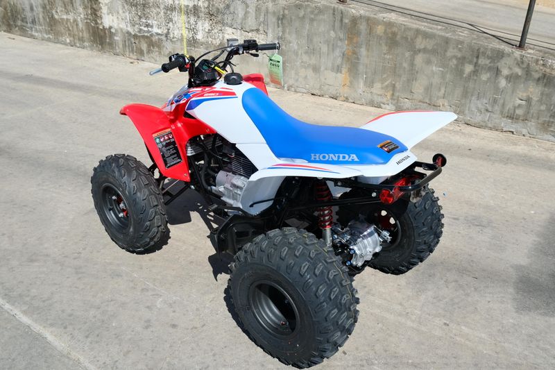 NEW 2026 HONDA TRX250X Image 5