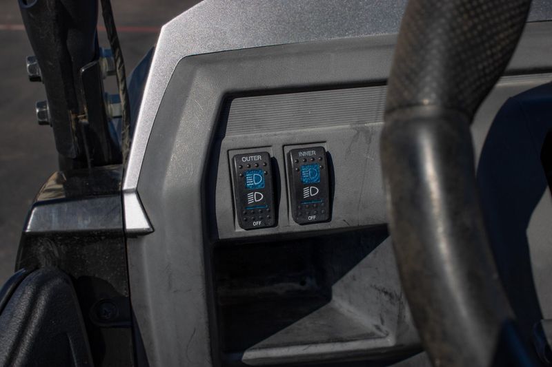 USED 2020 KAWASAKI TERYX4 LE Image 21