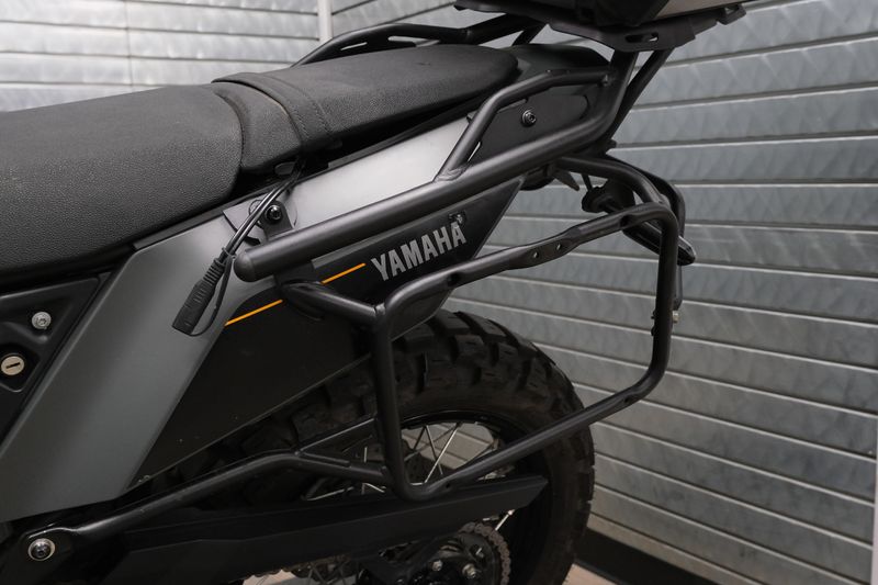 USED 2024 YAMAHA TENERE 700 Image 16