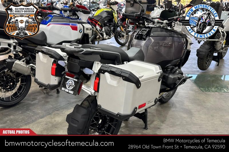 2026 BMW R 1300 GS AdventureImage 6