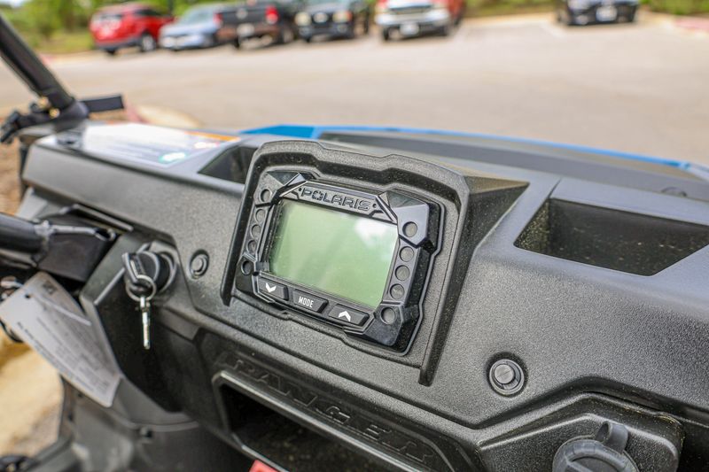 NEW 2026 POLARIS RANGER 150 EFI Image 8