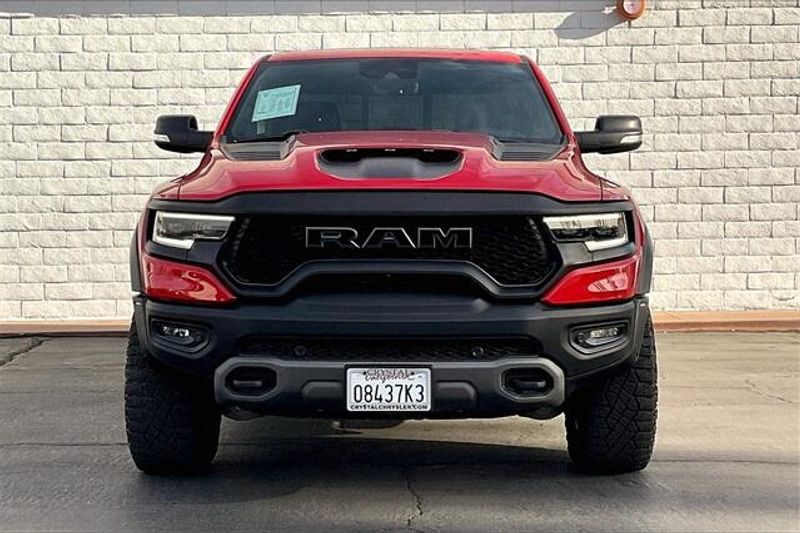 2022 RAM 1500 TRXImage 2