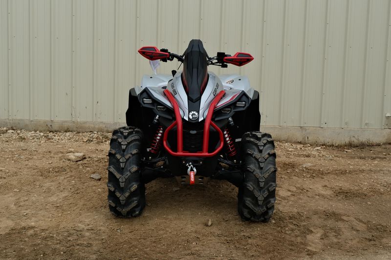 NEW 2026 CAN-AM RENEGADE X MR 1000R Image 8