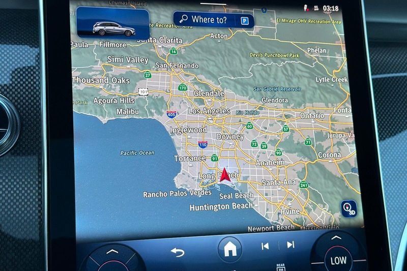 New 2026 Mercedes-Benz GLC-Class GLCGLC 43 AMGImage 17