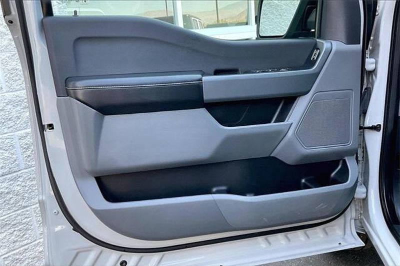 2023 Ford F-150 XLTImage 22