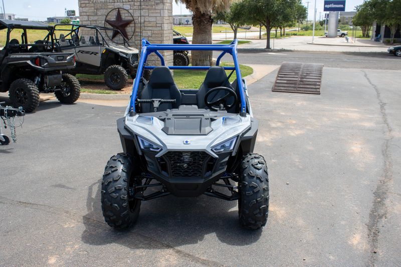 NEW 2026 POLARIS RZR 200 EFI Image 8