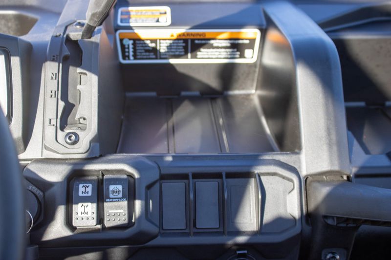 NEW 2026 CAN-AM DEFENDER MAX DPS HD7 Image 19