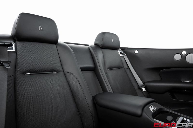 2019 Rolls-Royce Dawn *FACTORY TWO-TONE * IMMACULATE CONDITION*Image 35