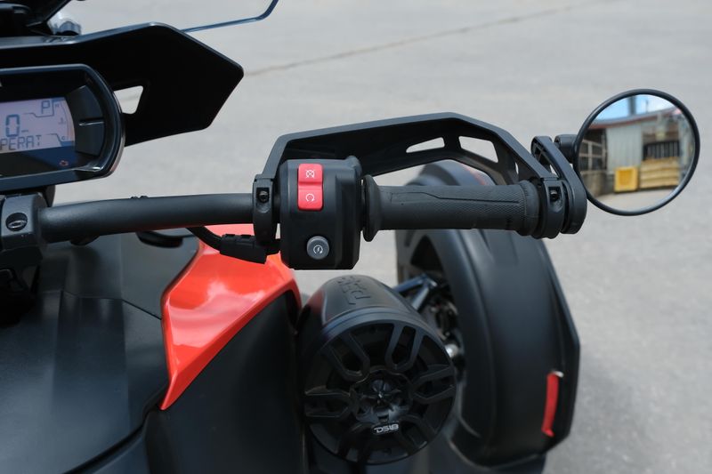 2020 Can-Am RD RYKER RALLY 900 ACE 20 900 ACE Image 16
