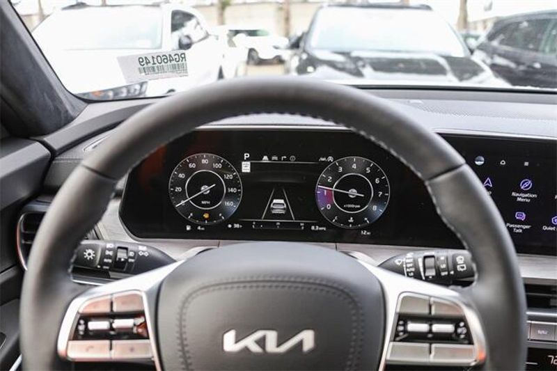 2025 Kia Telluride SX-Prestige X-LineImage 23