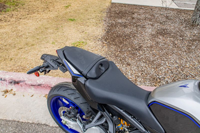 NEW 2026 YAMAHA MT09 SP Image 14