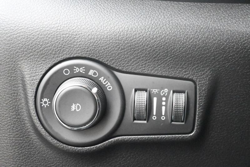 2025 Jeep Compass LimitedImage 20