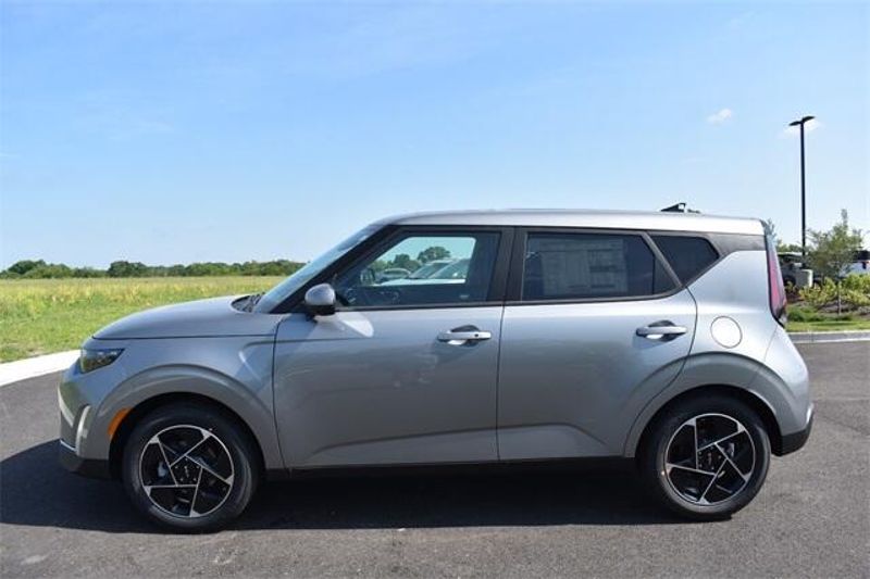 New 2025 Kia Soul EXImage 6