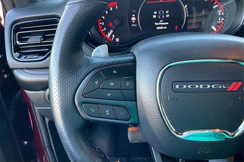 2024 Dodge Durango R/T PlusImage 18