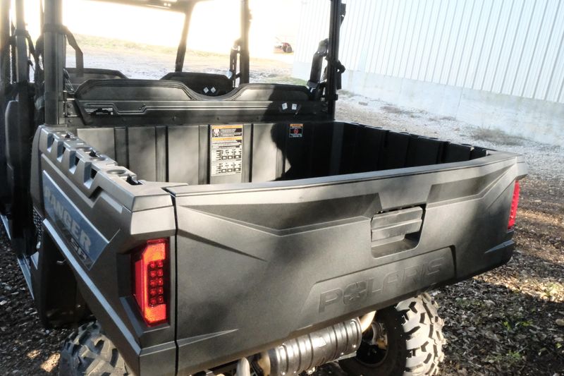 2025 Polaris RANGER CREW SP 570 PREMIUM ZENITH BLUEImage 21