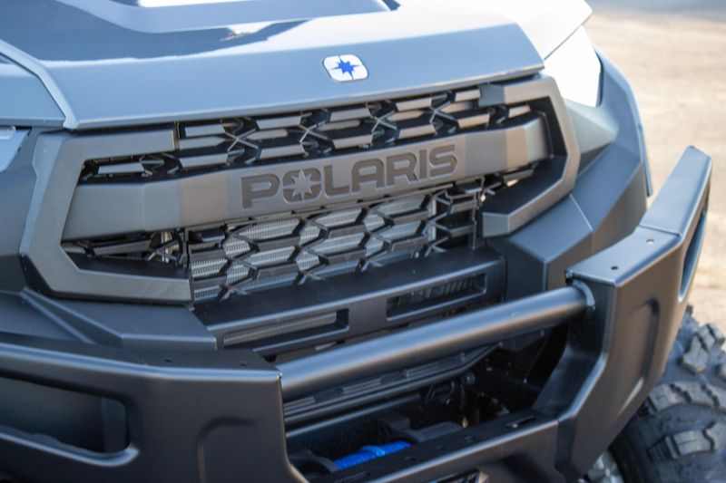 NEW 2026 POLARIS RANGER CREW XP 1000 PREMIUM Image 9
