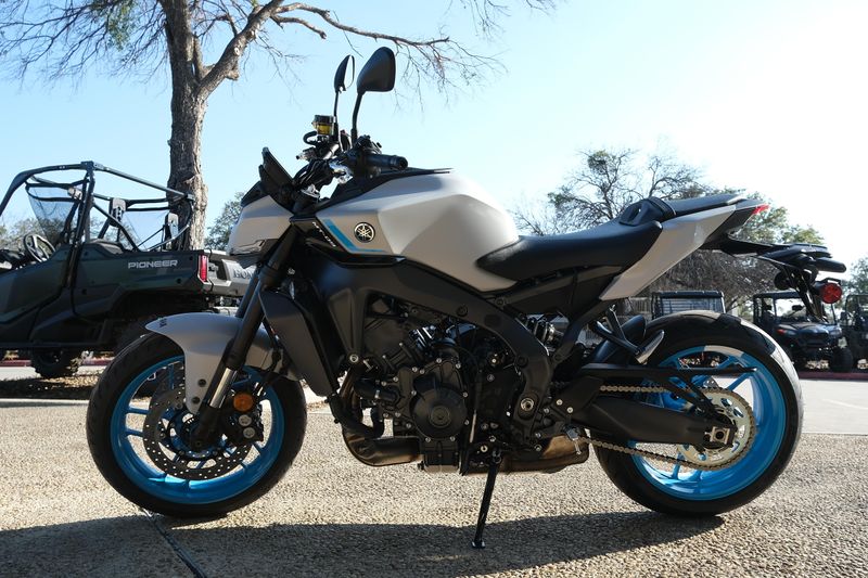 2025 Yamaha MT09 ICE STORMImage 14