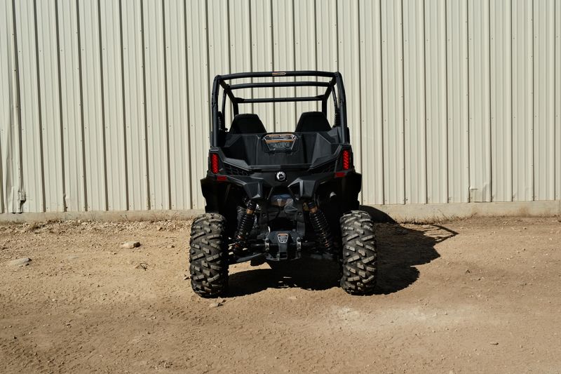NEW 2026 CAN-AM MAVERICK SPORT MAX DPS 1000R Image 4