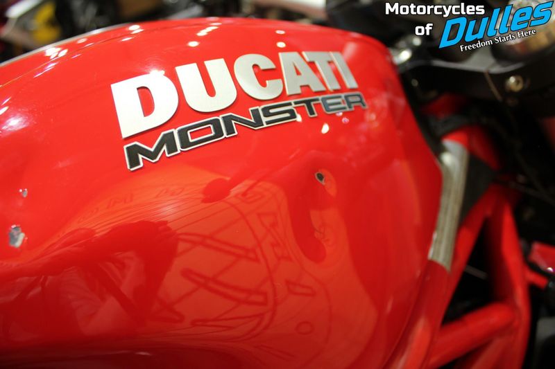 Used 2014 Ducati Monster 1200 Image 2