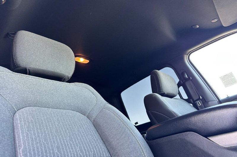 Used 2024 RAM 1500 Big Horn Lone StarImage 15