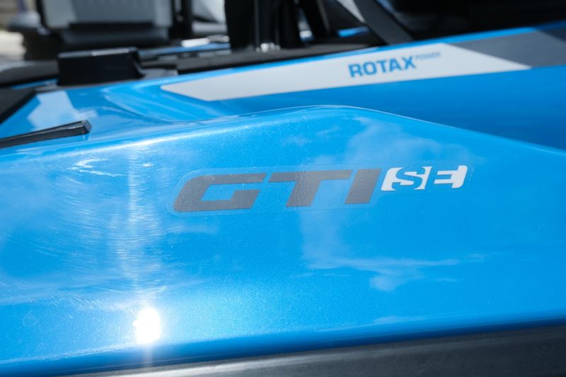 USED 2020 CAN-AM PW GTI SE 130 Image 8