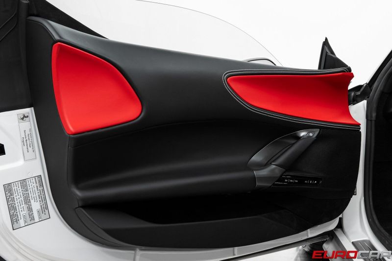 2022 Ferrari SF90 Stradale *CARBON STEERING WHEEL * FRONT PPF*Image 26