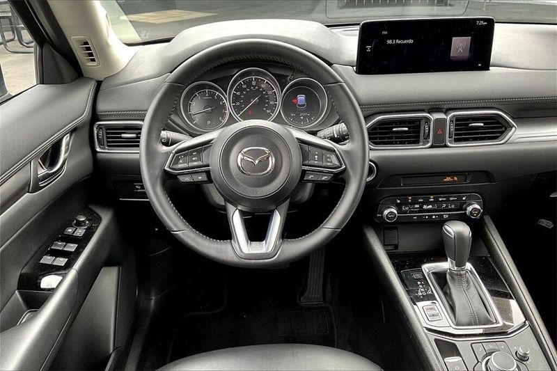 Used 2024 Mazda CX-5 2.5 S Select PackageImage 5