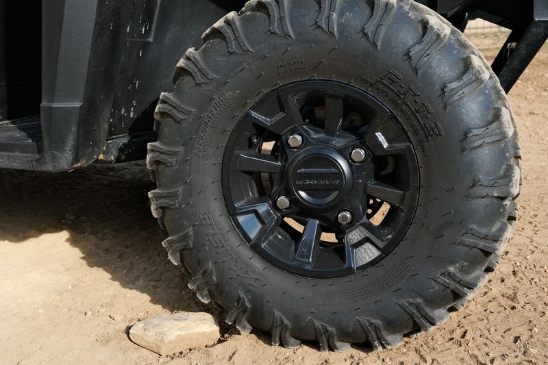 USED 2023 POLARIS RANGER CREW 1000 PREMIUM Image 20