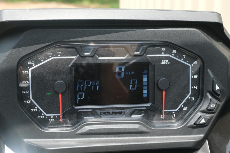 2025 Polaris RZR XP 4 1000 SPORT BLUE Image 15