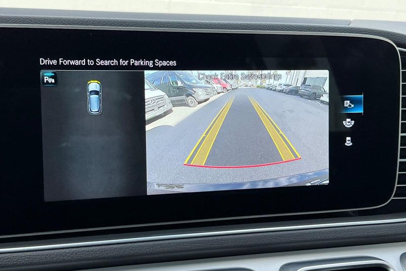 2021 Mercedes-Benz GLE 350Image 23